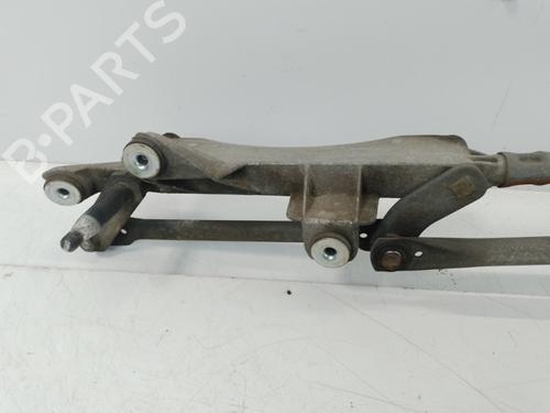 Front wiper motor RENAULT ESPACE IV (JK0/1_) 2.0 dCi (JK01, JK02, JK1J, JK1K, JK1H) | BP37320972M29 - Image 6