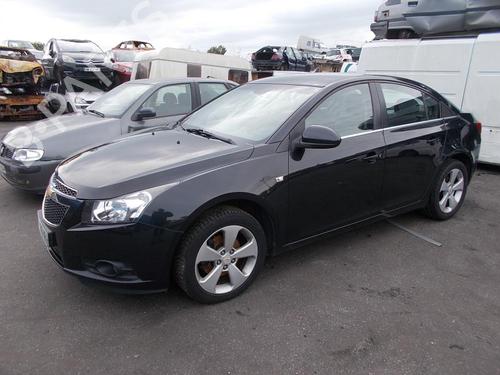 Steering column stalk CHEVROLET CRUZE (J300) | BP37308636I23 - Image 4