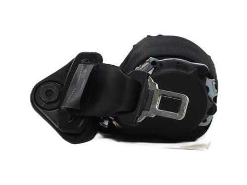Rear center seatbelt RENAULT CLIO IV (BH_) 1.2 TCe 120 (BHM0) | BP37347329I27 - Image 3
