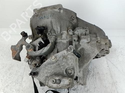 Gearbox FORD MONDEO IV (BA7) | BP37311672M3 - Image 3
