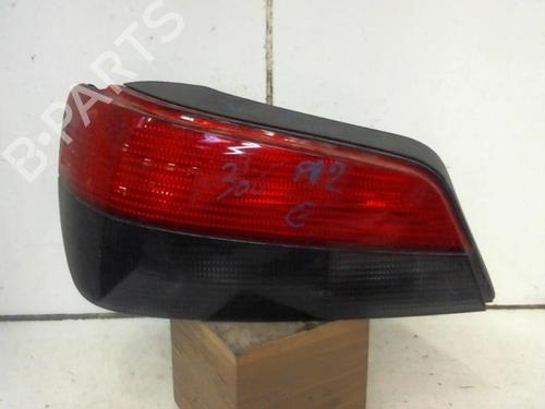 Used Left taillight Left taillight 37299017 37299017