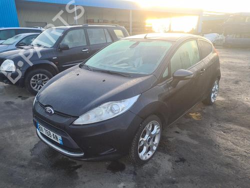 ABS pump FORD FIESTA VI (CB1, CCN) | BP37317032M43 - Image 11