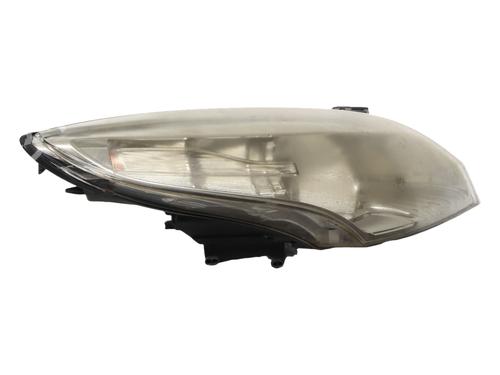 Right headlight RENAULT MEGANE III Hatchback (BZ0/1_, B3_) | BP37617978C29 - Image 5