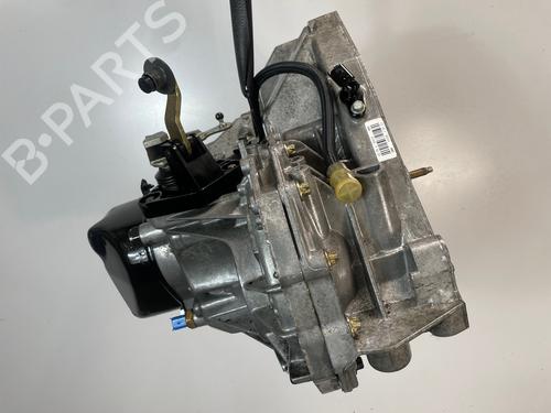 gearbox-renault-modus-grand-modus-fjp0_-2004-37345845 main image