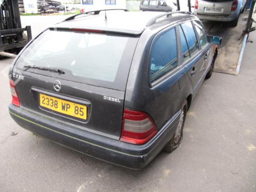 Brukte deler til MERCEDES-BENZ C-CLASS T-Model (S202) C 220 T D (202.182) 4797243