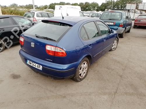 Right taillight SEAT LEON (1M1) 1.6 | BP37317105C35 - Image 8