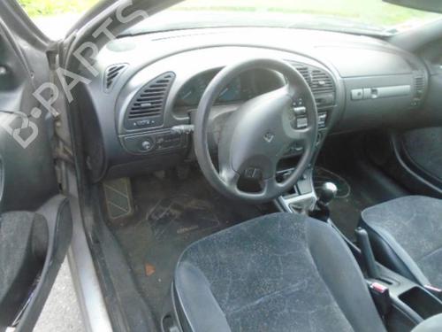 Tailgate lock DACIA LOGAN MCV (KS_) | BP37306506C101 - Image 3