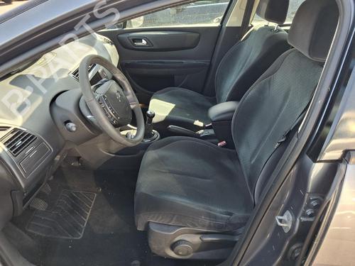 Used Parts CITROËN C4 I (LC_) 1.6 HDi 4945884