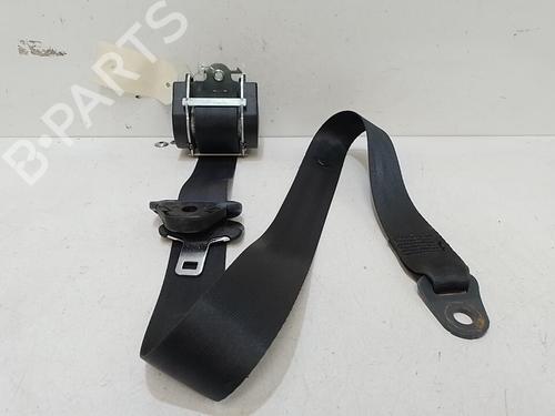 Rear left seatbelt CITROËN JUMPY II (VF7) 2.0 HDi 125 | BP40509475I29 - Image 2