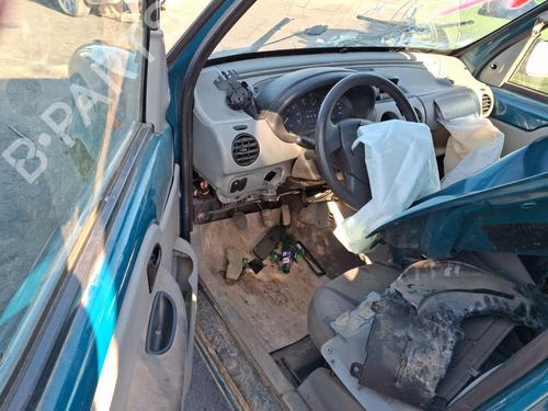 Switch RENAULT KANGOO (KC0/1_)  | BP37332318I30  - Image 9