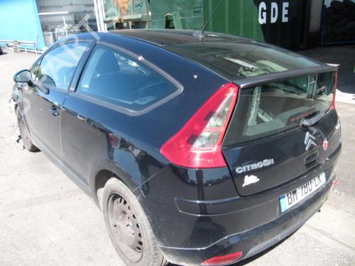 Left taillight CITROËN C4 Coupe (LA_) 1.6 HDi | BP37296311C34  - Image 8