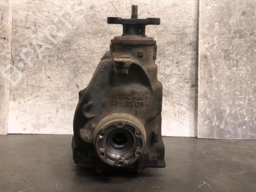 Used Rear differential Rear differential 37619177 37619177