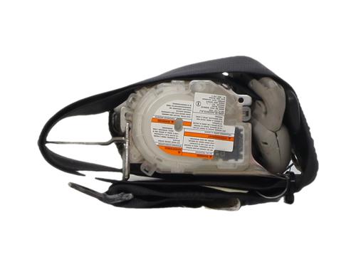Front right seatbelt SUZUKI SWIFT III (MZ, EZ) | BP37347722I25 - Image 2