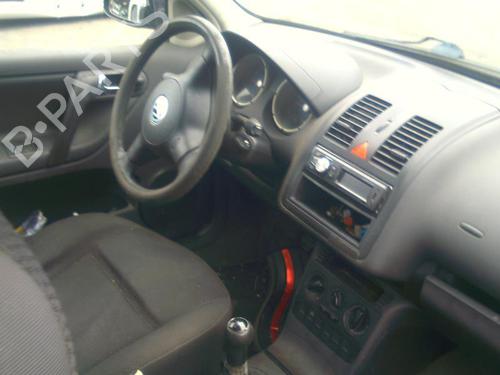 Starter VW POLO (6N2) | BP37311508M8 - Image 10