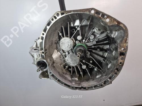 Gearbox RENAULT TRAFIC II Van (FL) 2.0 dCi 90 (FL0H, FL00, FL01, FL0M, FL0P, FL0S) | BP38100794M3 - Image 4