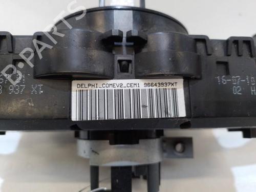 Used Steering column stalk Steering column stalk 37319343 37319343