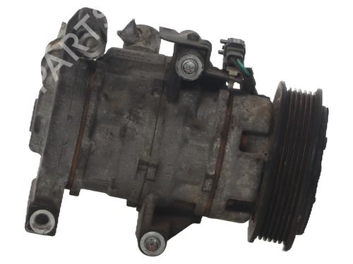 AC compressor FORD TRANSIT COURIER B460 MPV | BP37334027M34 - Image 3