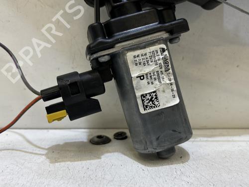 Front right window mechanism FIAT 500 (312_) 1.3 D Multijet (312AXB1A) | BP37325612C23 - Image 2