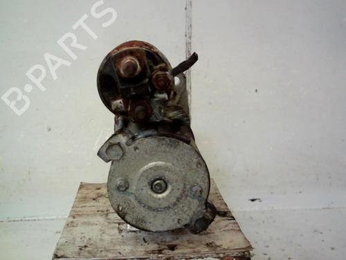 Starter OPEL MERIVA A MPV (X03) 1.6 (E75) | BP37306117M8 - Image 4