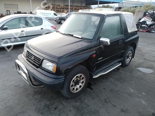 Horn SUZUKI VITARA (ET) | BP37322947E13 - Image 8