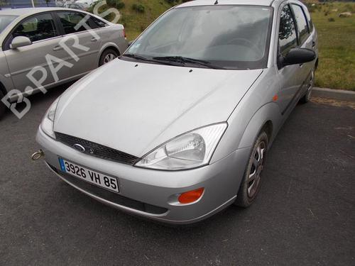 Left front indicator FORD FOCUS I (DAW, DBW) | BP37301911C32 - Image 5