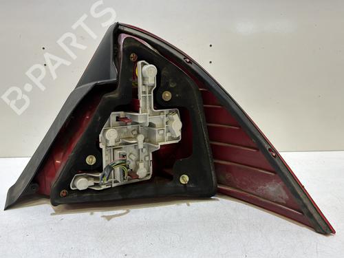 Used Left taillight Left taillight 37296356 37296356