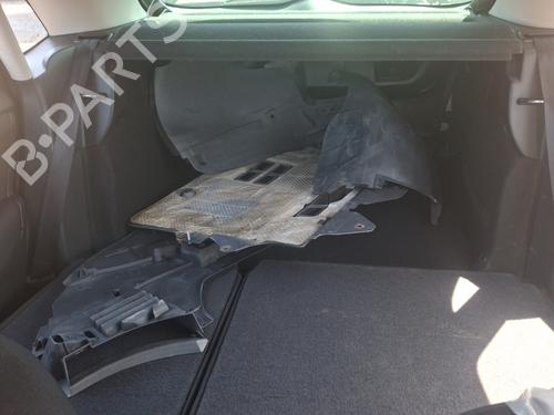 Rear left window mechanism CITROËN C4 II (NC_) 1.6 HDi 90 | BP37335629C24 - Image 8