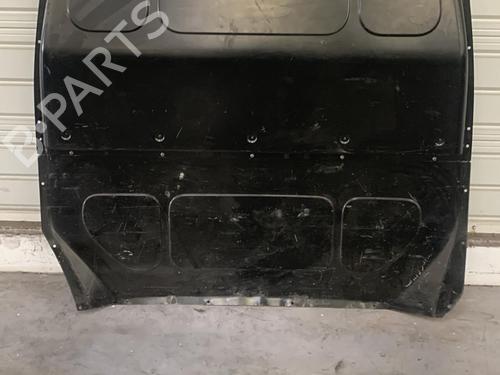 Cargo separator VW TRANSPORTER T5 Van (7HA, 7HH, 7EA, 7EH) 2.0 TDI | BP37619115I36 - Image 2