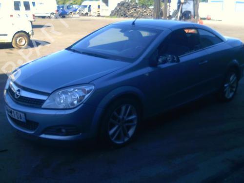 Injector OPEL ASTRA H TwinTop (A04) 1.9 CDTi (L67) | BP37324876M100 - Image 9