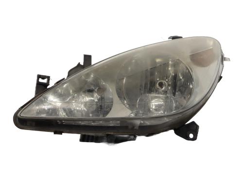 Left headlight PEUGEOT 307 Break (3E) | BP37330582C28 - Image 4