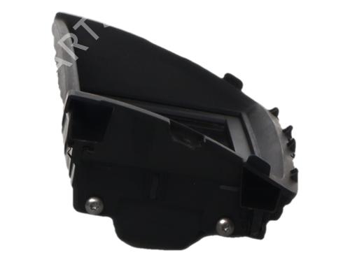 Display RENAULT TRAFIC II Van (FL) 2.0 dCi 90 (FL0H, FL00, FL01, FL0M, FL0P, FL0S) | BP37753605C48 - Image 4