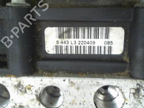 ABS pump CITROËN JUMPY II Van | BP37298322M43 - Image 2