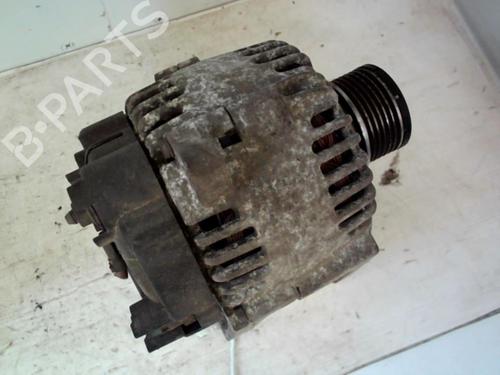 Alternator RENAULT CLIO II Hatchback Van (SB0/1/2_)  | BP37295703M7  - Image 5