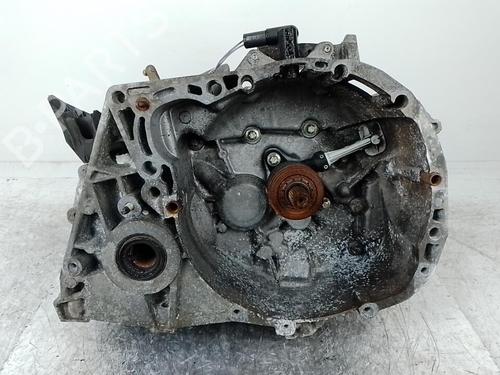 Gearbox RENAULT MODUS / GRAND MODUS (F/JP0_) 1.5 dCi (FP0D, JP0D) | BP37311078M3 - Image 5