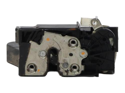 Front right lock DACIA SANDERO II 1.0 SCe 75 (B8JC, B8JD, B8NC) | BP37327986C97 - Image 4