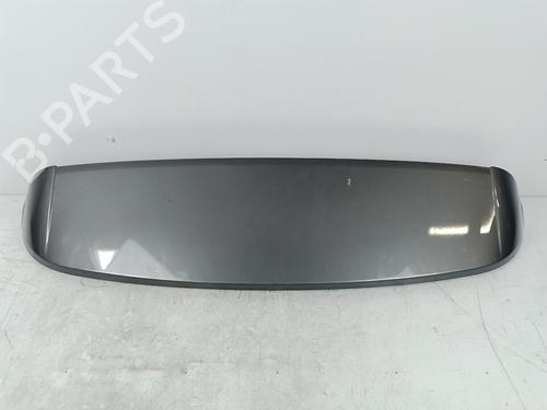 Used Rear spoiler Rear spoiler 37619867 37619867