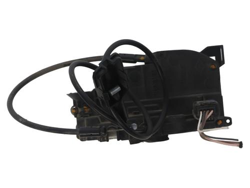 Front left lock RENAULT CLIO III Hatchback Van (SB_, SR_) | BP37342960C98 - Image 2