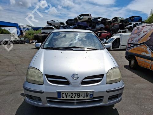 Used Parts NISSAN ALMERA TINO (V10) 4802643