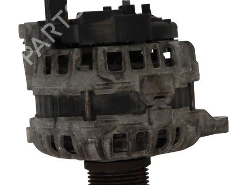 Alternator IVECO DAILY IV Van 35C15 V, 35C15 V/P | BP37330035M7 - Image 4