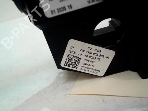 Steering column stalk VW GOLF VI (5K1) | BP37307713I23 - Image 4