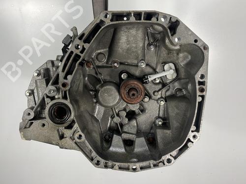 Gearbox RENAULT MODUS / GRAND MODUS (F/JP0_) 1.5 dCi (FP0G, JP0G) | BP37324744M3 - Image 3