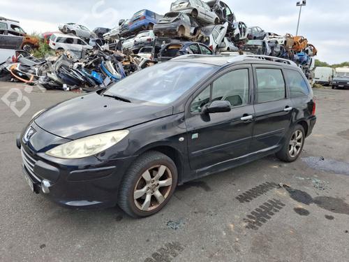 Left front window switch PEUGEOT 307 SW (3H) | BP37325135I27 - Image 13