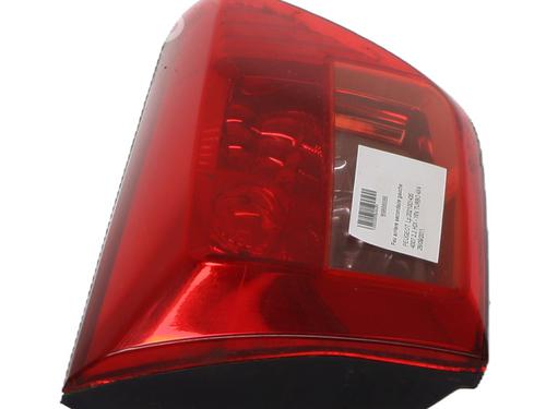 Left tailgate light PEUGEOT 4007 (VU_, VV_) 2.2 HDi | BP37323573C79 - Image 4