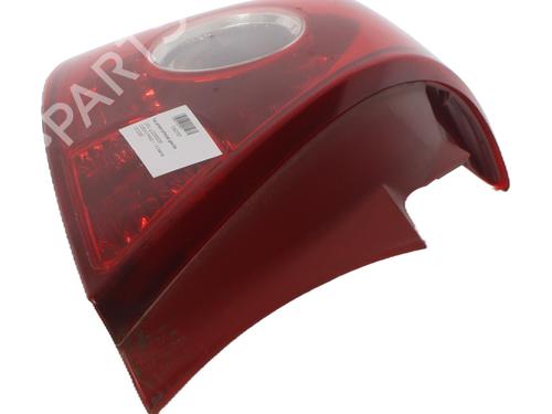 Left taillight OPEL CORSA D (S07) | BP37345171C34 - Image 4