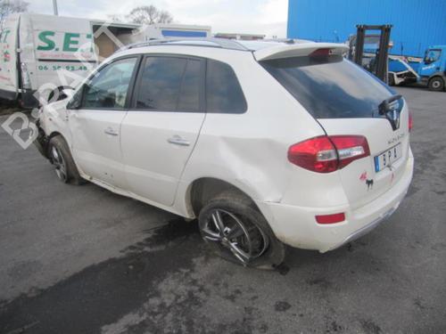 Climate control RENAULT KOLEOS I (HY_) 2.0 dCi 4x4 (HY0K) | BP37300117I5 - Image 10