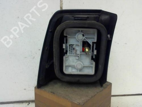 Used Right taillight Right taillight 37298632 37298632