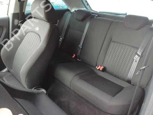 Engine SEAT IBIZA IV (6J5, 6P1) 1.4 TSI | BP37323372M1 - Image 4