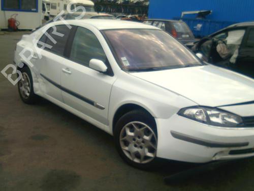 Left headlight RENAULT LAGUNA II (BG0/1_) | BP37311643C28 - Image 10
