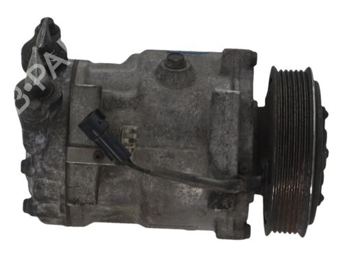 AC compressor VOLVO C30 (533) 1.6 D | BP37346077M34 - Image 5
