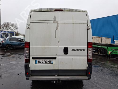ABS pump FIAT DUCATO Van (250_) 120 Multijet 2,3 D | BP37339719M43  - Image 7